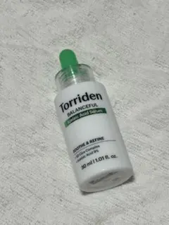Torriden BALANCEFUL Azelaic Acid Serum — image 1