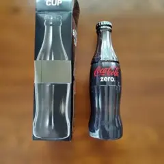 【レア】Coca-Cola zero EXILE BOTTLE CUP — image 1
