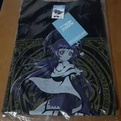プリキュアTシャツ　キュアマジカル　魔法使いプリキュア　Mサイズ — image 1