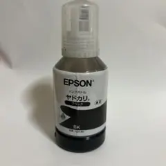 EPSON ヤドカリブラック　インク — image 1