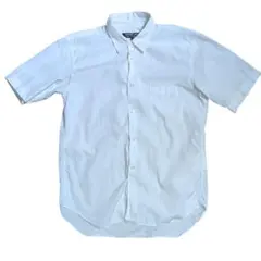 COMME des GARCONS HOMME DEUX 半袖シャツ M — image 1