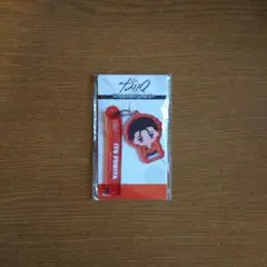 カリスマ アクリルキーホルダー 伊藤ふみや — image 1