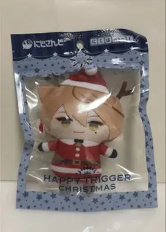 伏見ガク サンタ にじぱぺっと — image 1