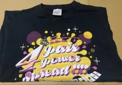蓮ノ空5th Live Tour Tシャツ みらくらぱーく！ (Sサイズ) — image 1