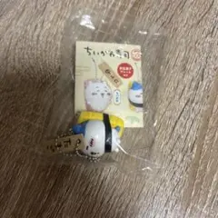 ちいかわ寿司ガチャ　ハチワレ — image 1
