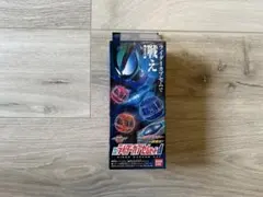 DXライダーカプセムセット01 仮面ライダーゼッツ ストリームカプセム — image 1