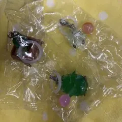 モリゾーとキッコロ めじるしアクセサリー — image 1