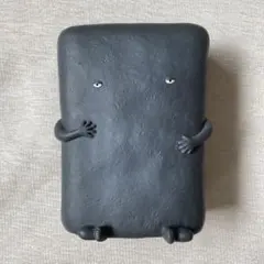 ゲゲゲの鬼太郎　ぬりかべ貯金箱 — image 1