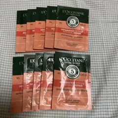 L'OCCITANE　ファイブハーブスサンプルセット２ — image 1