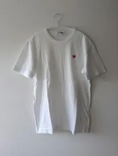 PLAY COMME des GARCONS Tシャツ レディース　メンズ　M — image 1