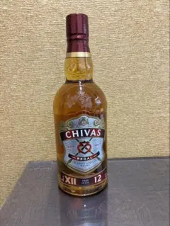 Chivas Regal 12年 スコッチウイスキー — image 1