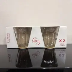 DANTON デュラレックスグラス 2p — image 1