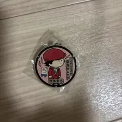 東海オンエア ゆめまる アクリルキーホルダー — image 1