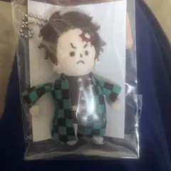 てちてちマスコット 竈門炭治郎 鬼滅の刃 — image 1