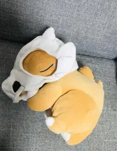 カラカラ ぬいぐるみ ポケモン — image 1