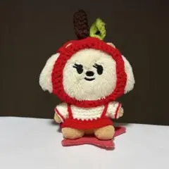 TXTプルバトゥ アップル バムグッ ボムギュぬい服 — image 1