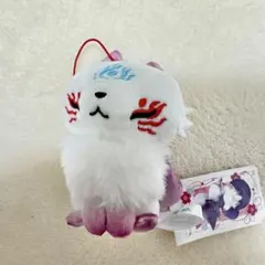 蕾狐 マスコット GiGO限定 — image 1