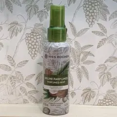 【訳あり】Yves Rocher ココナッツボディミスト 100ml 新品未開封 — image 1