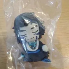 鬼滅の刃　肩ズンfig 　獪岳　ガチャガチャ　新品☆ — image 1