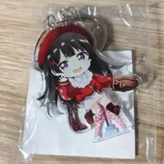 月ノ美兎　ご当地3連キーホルダー — image 1