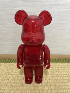 SEVENTEEN ベアブリック BE@RBRICK 400% ウジ — image 1