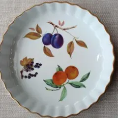 ROYAL WORCESTER Evesham 耐熱皿 — image 1