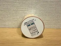 銭湯シュワシュワ メモマスキングテープ — image 1