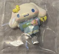 サンリオ シークレット 前髪クリップ シナモロール — image 1