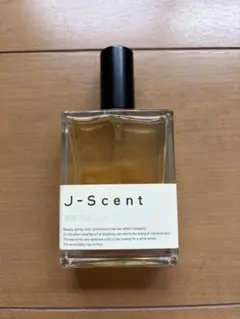 J-Scent 香水 落雁 — image 1