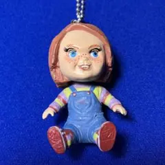 美品！CHUCKY プラプラマスコット　シリーズ　チャッキーフィギュア — image 1