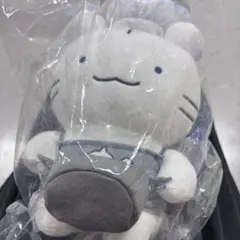 一番くじ ホワイトタイガーとブラックタイガー ～みんなでパーティ～ A賞 — image 1