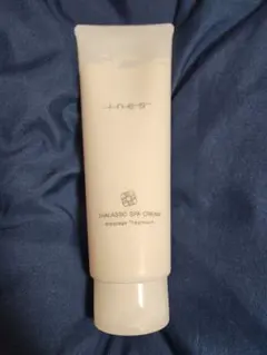 ines THALASSO SPA CREAM 230g — image 1