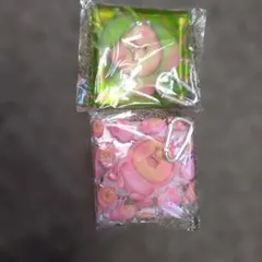 こびとづかん アクリルキーホルダー 2種セット — image 1