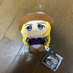 ジョジョの奇妙な冒険 ちびぐるみ vol.2 ジャイロ・ツェペリ — image 1