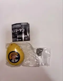 チェンソーマン ―レゼ編―サウンドロップ デンジ — image 1
