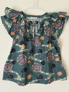 美品 Ulla Johnsonウラ•ジョンソン　 EliaTop サイズ2 — image 1