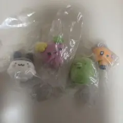 たまごっち カプセルフロッキーズ — image 1