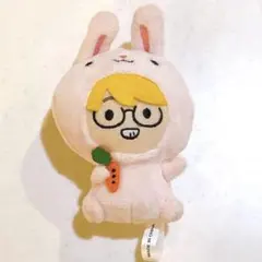キラフェス 2024 干支マスコット 江口拓也 — image 1