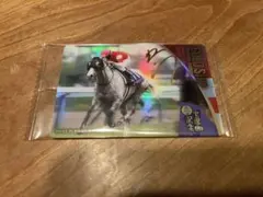 サラブレッドホースコレクション 第4R ゴールドシップ サイン入り — image 1