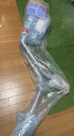 aws210 スリーキャッツ リアマフラー — image 1