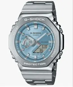 G-SHOCK GM-2110D-2AJF 新品未使用国内正規品 — image 1