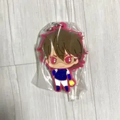 ダイヤのA カプセルラバーマスコット AGF 2014 限定カラー 御幸一也 — image 1