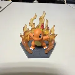 ヒトカゲ ジオラマコレクト — image 1