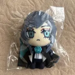 Ado Ao やっと出したんだね。おめでとう Adoちゃんぬいぐるみ 【新品】② — image 1