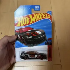 ホットウィール　フォード　マスタング　シェルビー　日本未入荷　新品 — image 1