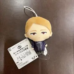 葬送のフリーレン ぬいぐるみちゃーむ ゲナウ マスコット — image 1