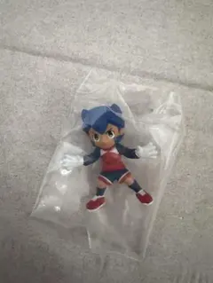 イナズマイレブン フィギュアキーホルダー　ロココ — image 1