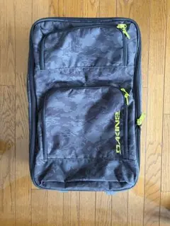 DAKINE キャリーバッグ — image 1