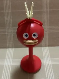 ビッグクラッピー　赤 — image 1