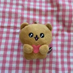チェゴシム グッズ マスコット — image 1